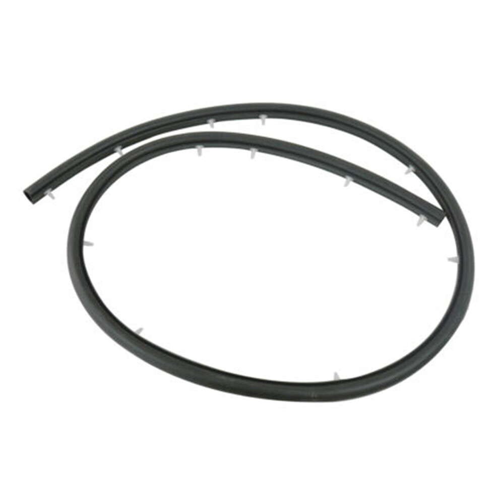 Car Hood Rubber Seal Bonnet Strip Body Side Clips for Pajero Montero Shogun V93 V97 V98 V95 2007-2020 5902A054-image-OPC-PNBJQMC-NEW
