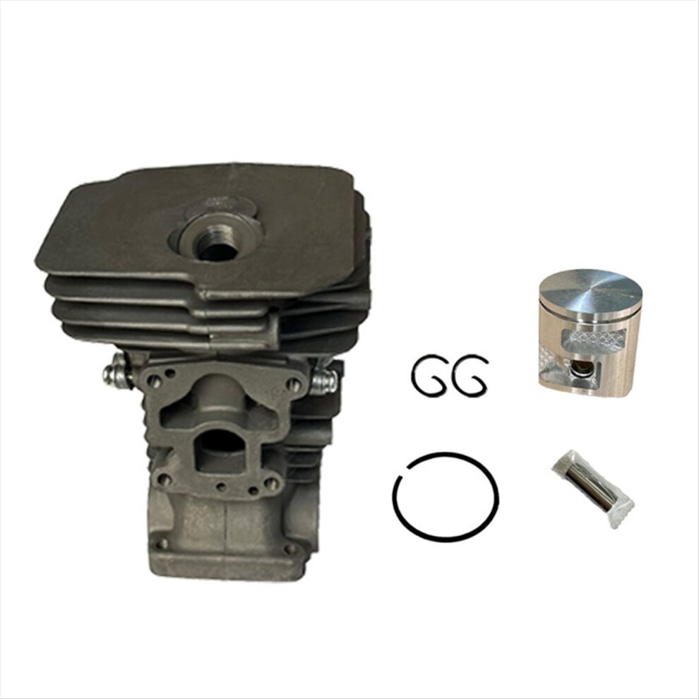 41Mm Cylinder Piston Kit For Husqvarna 435 435E 440E 440 Ii-Series Chainsaw Replacement Parts 504 73 51-01 Light 4851249074613