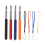 4Pcs Telescopic Pointer Stick with Hand Lanyard Teacher for Classroom Retractable Whiteboard 1