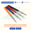 4Pcs Telescopic Pointer Stick with Hand Lanyard Teacher for Classroom Retractable Whiteboard 5
