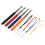 4Pcs Telescopic Pointer Stick with Hand Lanyard Teacher for Classroom Retractable Whiteboard 2