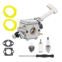 Carburateur 308054079 pour souffleur Ryobi RY08420 RY08420A BP42