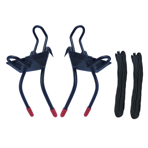 Tree Climbing Shoes Multi Pole Spikes Hook Non-Slip Tool for Hunting Observation
