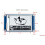 Waveshare 2.7 Inch Passive NFC-Powered E-Paper Module No Battery Wireless Powering & Data Transfer 6