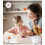 3-in-1 Visual ADHD Timer for Kids & Adults with Planning Board, Task Timer, Chore Chart Schedule Planne 4