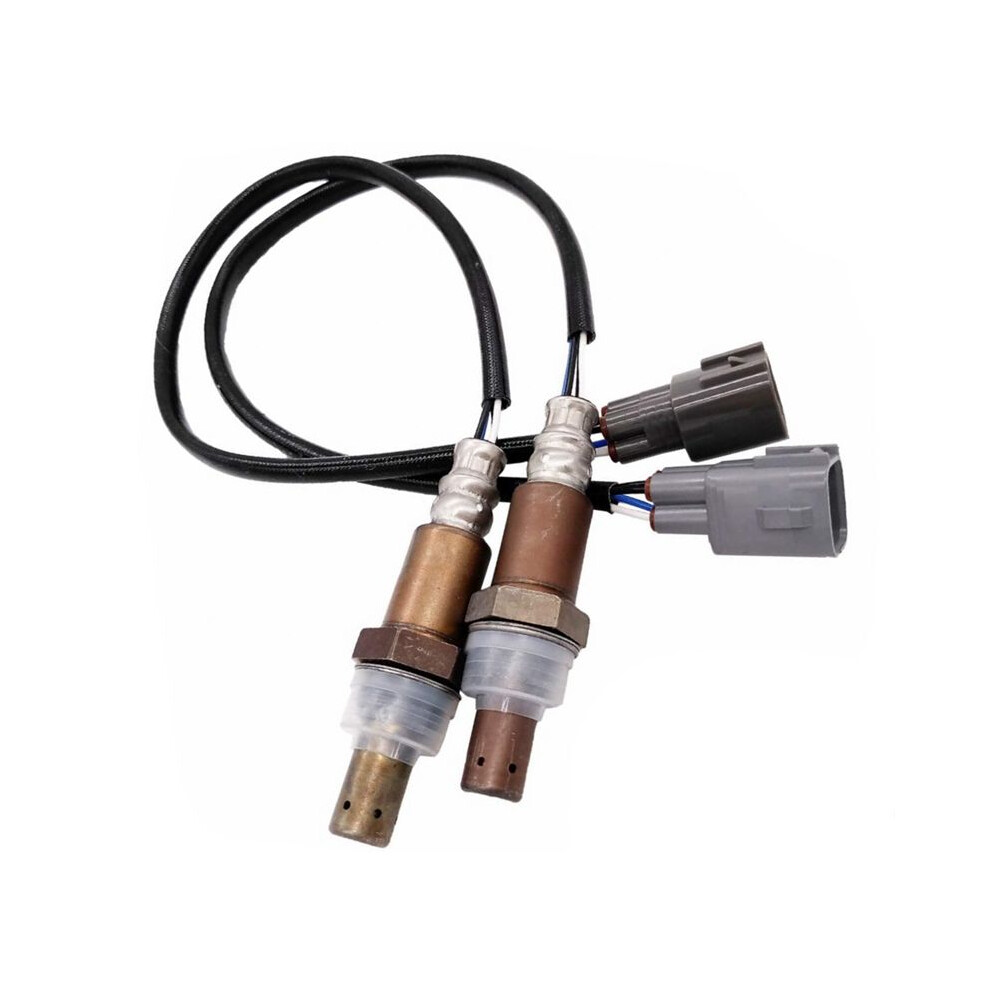 Oxygen Sensor For Toyota Estima Acr30 Acr40 2Azfe 00-06 89465-28330 89465-28320 Black 4851249083578