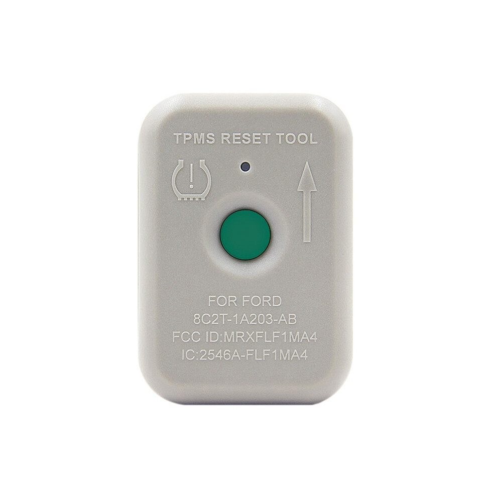 8C2t-1A203-A For Ford Tpms-19 Tire Pressure Monitoring Sensor Tpms Reset Tool 4851249065505