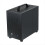 Micro-ITX Case PC SKTC A17 SGCC Supporto Computer Mini Nero 1