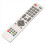Télécommande RMC0133 de remplacement pour téléviseur Sharp - Installation gratuite 3