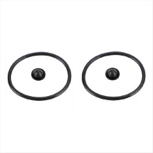 Nockenwellen-Magnetventil-Einstelldichtungsdeckel A2710510032 A0109972348 für M271 W203 W204 W211 W212 R171