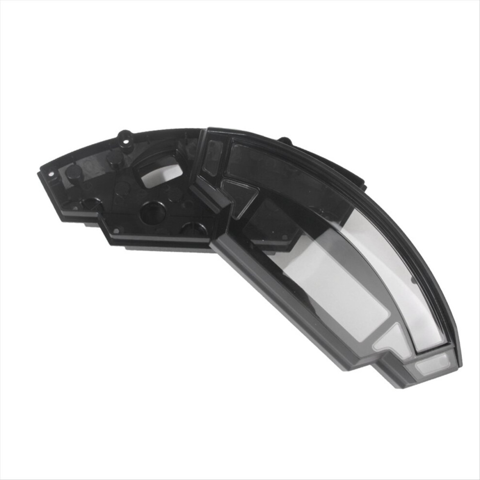 Motorcycle Instrument Case Odometer Speedometer Housing Cover Display Cover for -10R 2016-2021-image-OPC-PNBJSQH-NEW