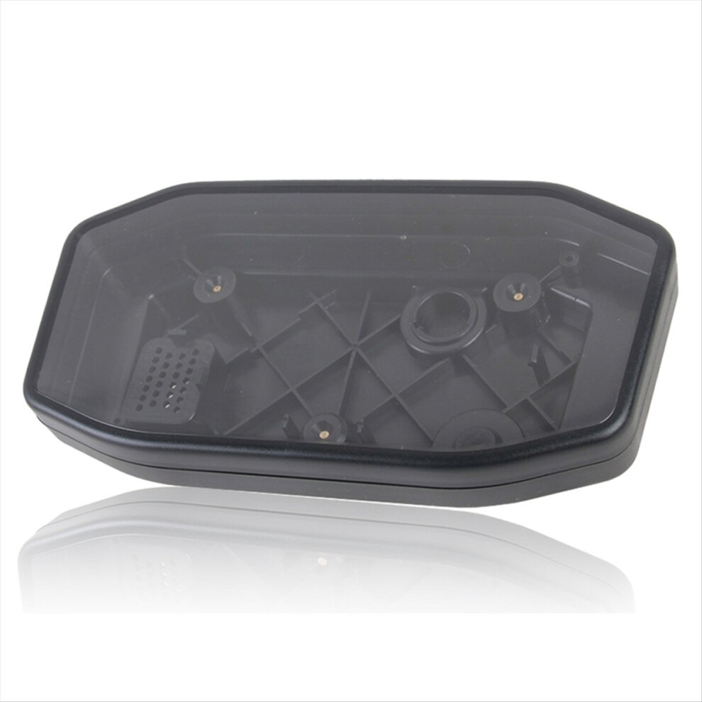 For 790 690 R 890 /R 2016-2022 Motorcycle Instrument Case Speedometer Shell Dashboard Housing Cover 4851249005624