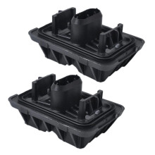 51717169981 Accessori per auto Cuscinetto per cric Supporto sotto auto per 1 3 4 6 Serie Supporto per punto di sollevamento del cric