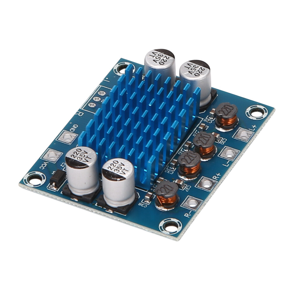 Tpa3110 Xh-A232 Zweikanal-3A-30W+30W-Digital-Stereo-Audio-Leistungsverstärkerplatine 4851249096684