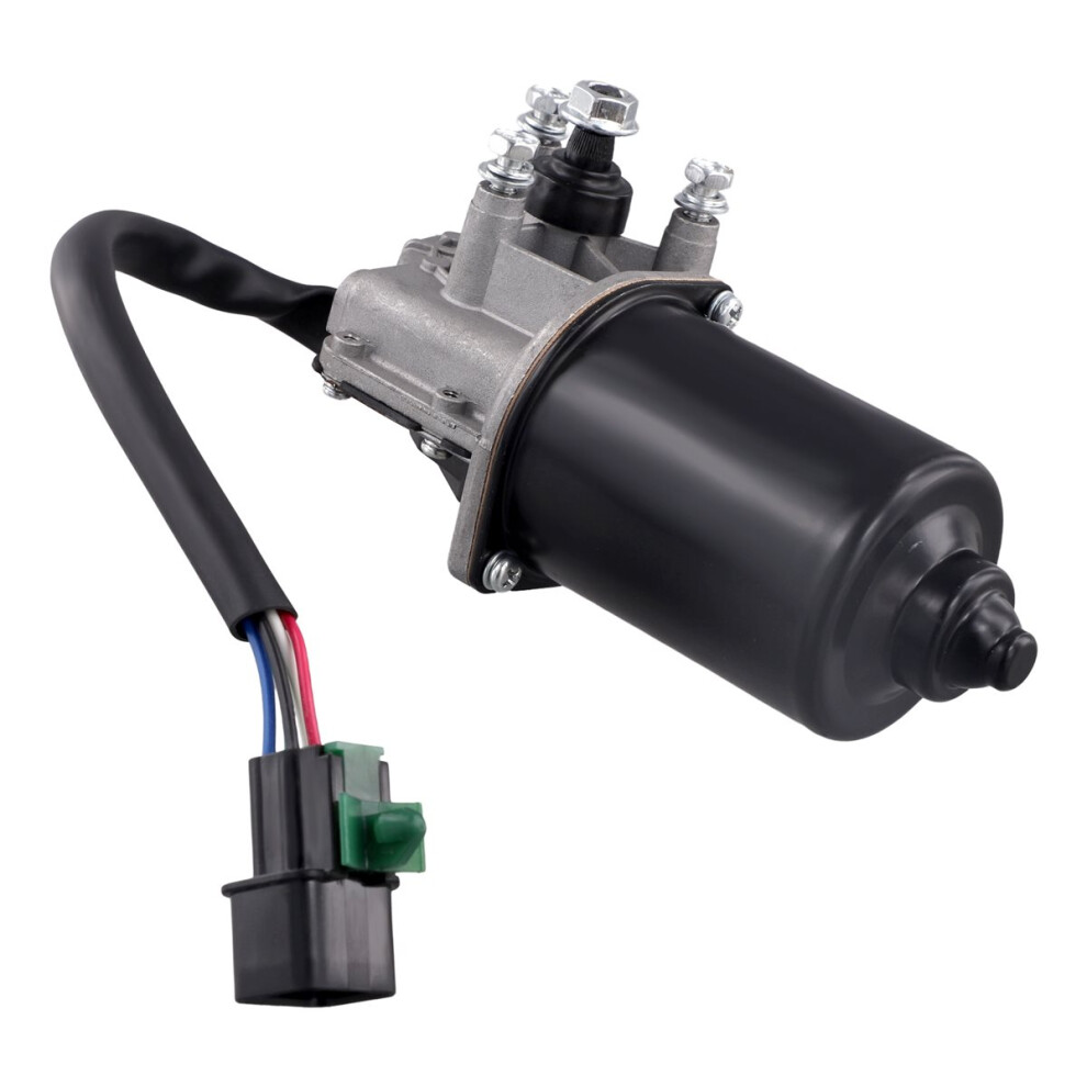5205100U2010 Car Front Wiper Motor 5 Pins For J5 J6 Refine Light 4851249004900