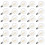G40 Led Replacement Light Bulbs, E12 Screw Base Shatterproof Globe Bulbs for Outdoor String Lights, Warm White, 30Pack 1