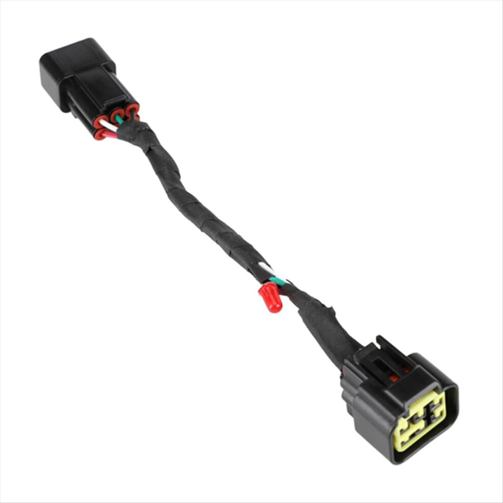 Motorcycle Wiring Harness Fault Detection Line Replacement For Surron Sur-Ron Bee S X Electric Dirt Bike Light 4851249086609