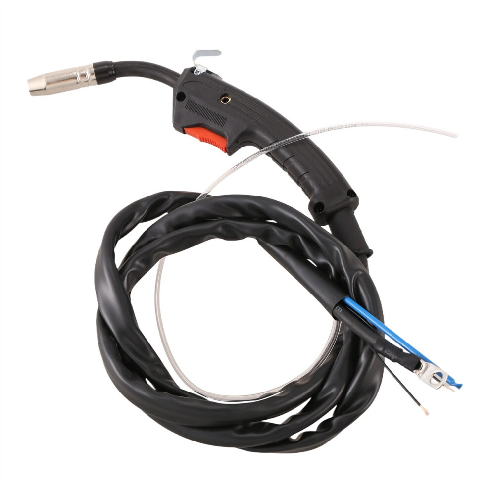 Mig Mag Welding Machine/Equipment Accessories Binzel 14Ak Torch For Equipment With 2M Cable 4851249036260
