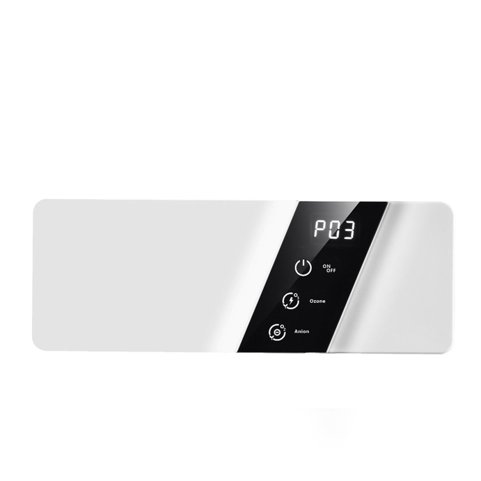 Air Purifiers For Home Cat Litter Deodorizer, Plug In Ionizer Pets Bedroom Toilet Kitchen Eu 4851249095311
