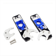 Tendicatena per ruota posteriore moto per S1000RR S1000XR S1000R