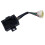 21050904103 UTV Shift Controller for ODES 800 Dominator X2 X4 Long Travel 6