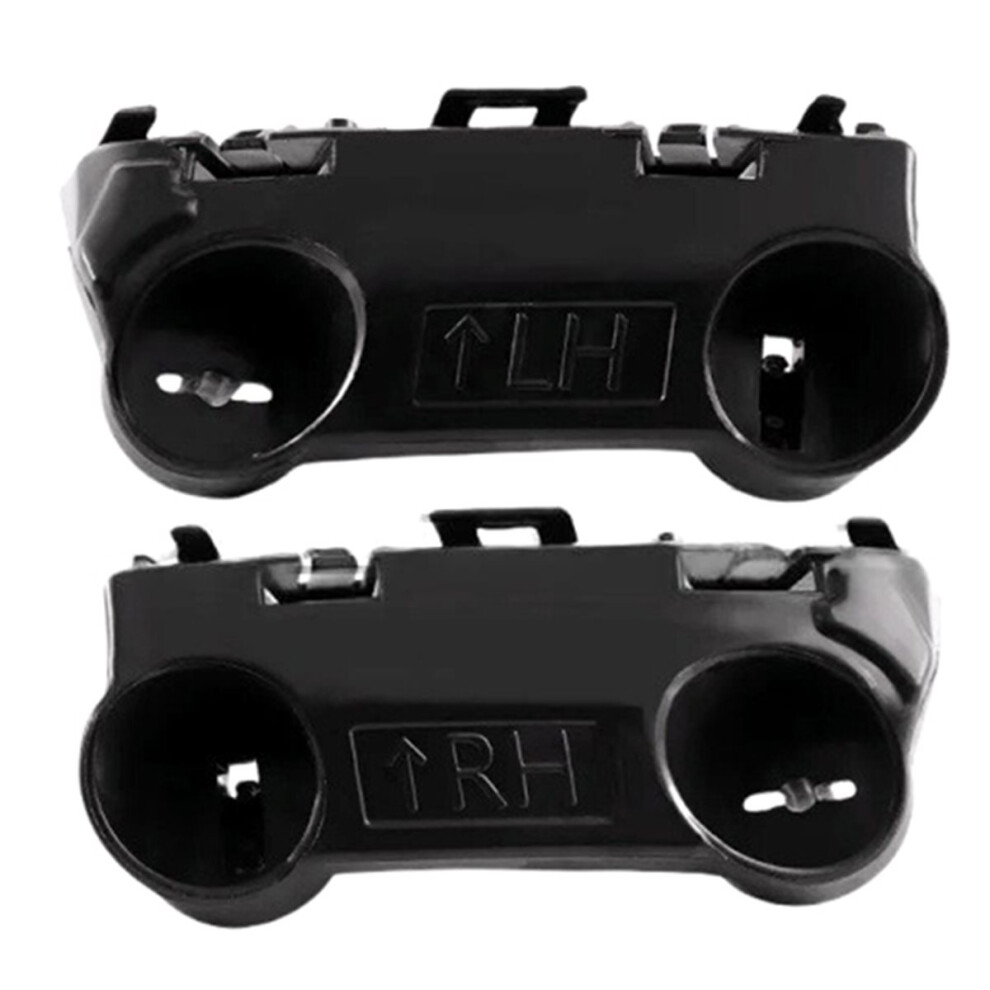 Front Left Right Bumper Support Bracket For Q50 2014 - 2021 620454Ga0a 620444Ga0a 4851249008120