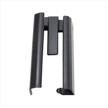 Vervangende afdekking voor de stoelrails van de BMW 5 Serie G30 G31 G38 2016-2020 5210 7408 213 FL