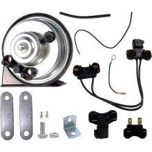 2W7Z-13800- NIEUWE autohoorn met lage toonhoogte links voor Explorer 1990-2012 2W7Z13800BA