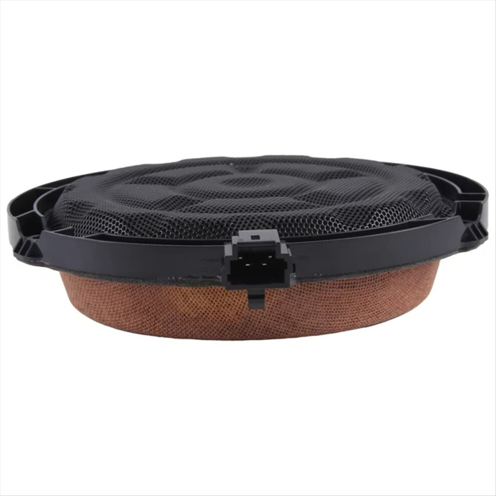 6562Cq Car Door Woofer Speaker Horn Trumpet 9665831480 For 408 508 3008 5008 C5 C4 Ds4 Ds5 Light 4851249010086