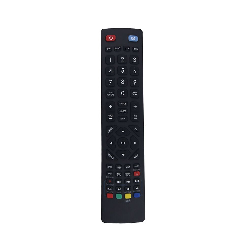 For Blaupunkt Jmb Saba Led Tv 3D Functio Remote Control Jtc0250001/01 Jt0232002 32/233I-Gb-5B2-Hkup-Uk Dh1903125239 4851249095724