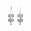 PINS for Moisture Meter Replacement Pins Pack - Fit MT Series Meter, 10Pcs 7