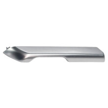 L0084920 Auto Linker Voorstoel Schuifhoes Bekleding Stoelen Chromen Sierplaat voor Range Admin Edition L
