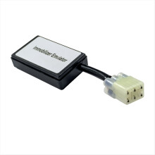 Wegfahrsperren-Emulator für 2002 - 2021 R1 R6 MT07 MT09 MT10 TMAX XMAX++
