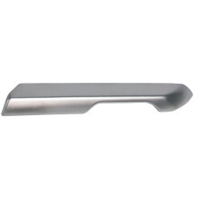 L0084921 Car Right Front Seat Slide Cover Trim Seats Chrome Trim Plate for Range Admin Edition L