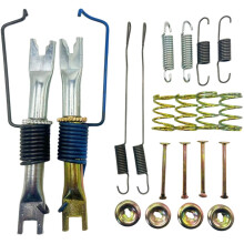 1Set Brake Shoe Slack Adjuster Repair Kit for KDH200 TRH200 04943-08030 04943-26020 47061-08030