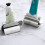 Household Toothpaste Squeezer Dispenser Rotating Bathroom Accessories Home 4