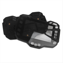 Dashboardafdekking/snelheidsmeterbehuizing/instrumentenpaneelbehuizing voor motorfietsen 1260 1200 S 959 950