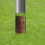 Soil Probe with Small Sampling Bag, Pole, Ground for Testing 4