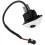 95760-A2520 Rear View Camera Reverse Parking Assist Backup Camera Car for 4