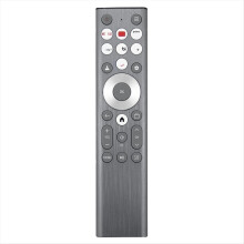 Hisense ERF6A80 Sprachfernbedienung für A7 U8 Serie 4K Smart TV mit Bluetooth-Konnektivität