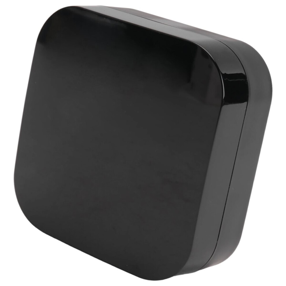 Ufo-R11 Zigbee Air Conditioner Tv Ir Remote For Alexa Google Home Universal Infrared Controller Powered By Tuya 4851249095823