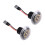 1 ζεύγος για Transit Connect 2010-2021 Φως πλευρικού φλας 9T1Z13K376A Φώτα πλευρικού σηματοδότη B 1