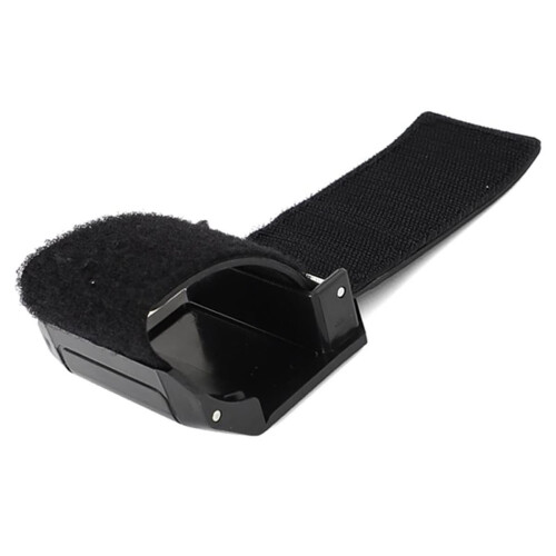 UTV Windshield Adjustable Mounting Clamp Kit Windshield Fixed Clamps Straps for RZR, X3 2