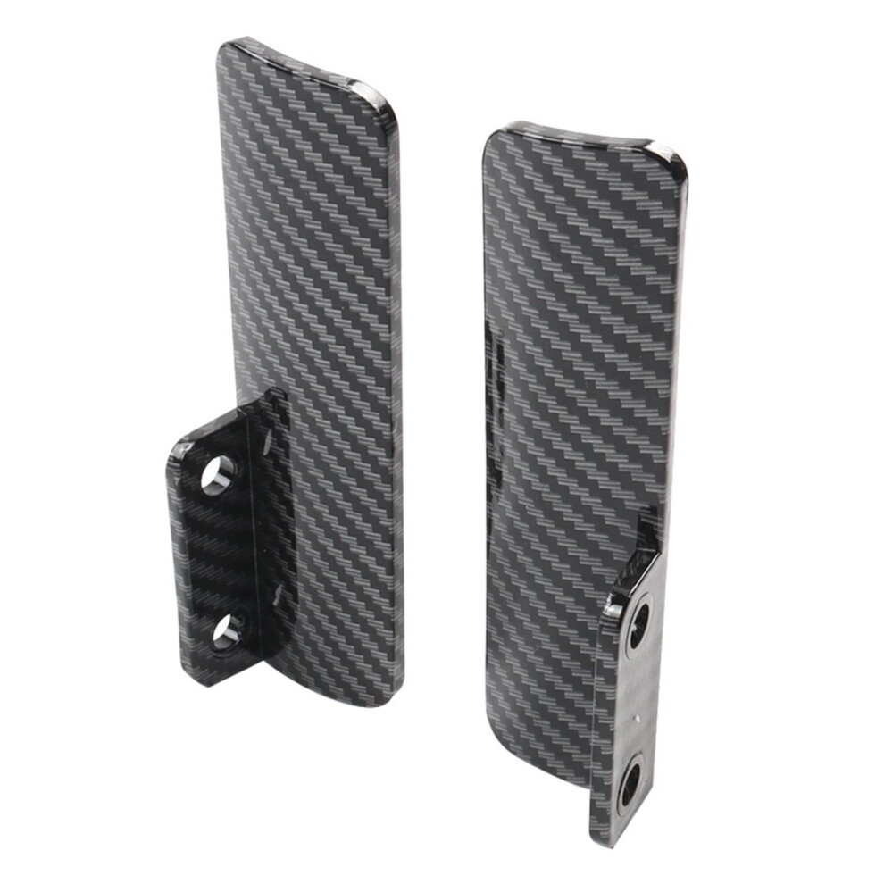 Motorcycle Front Fork Guard Lower Fork Cover Protection For Cvo Road Glide Fltrxse Fltrxstse 2023-2024 4851249013209