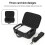 EVA Shockproof Protective Storage Box Bag Travel Case for Mini / Pro, Magic Mouse and Cables (Case Only) 4