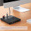 External DVD CD Writer Burner and Player Type C/USB3.0 Drive for PC Laptop Windows 11/10/8/7 6