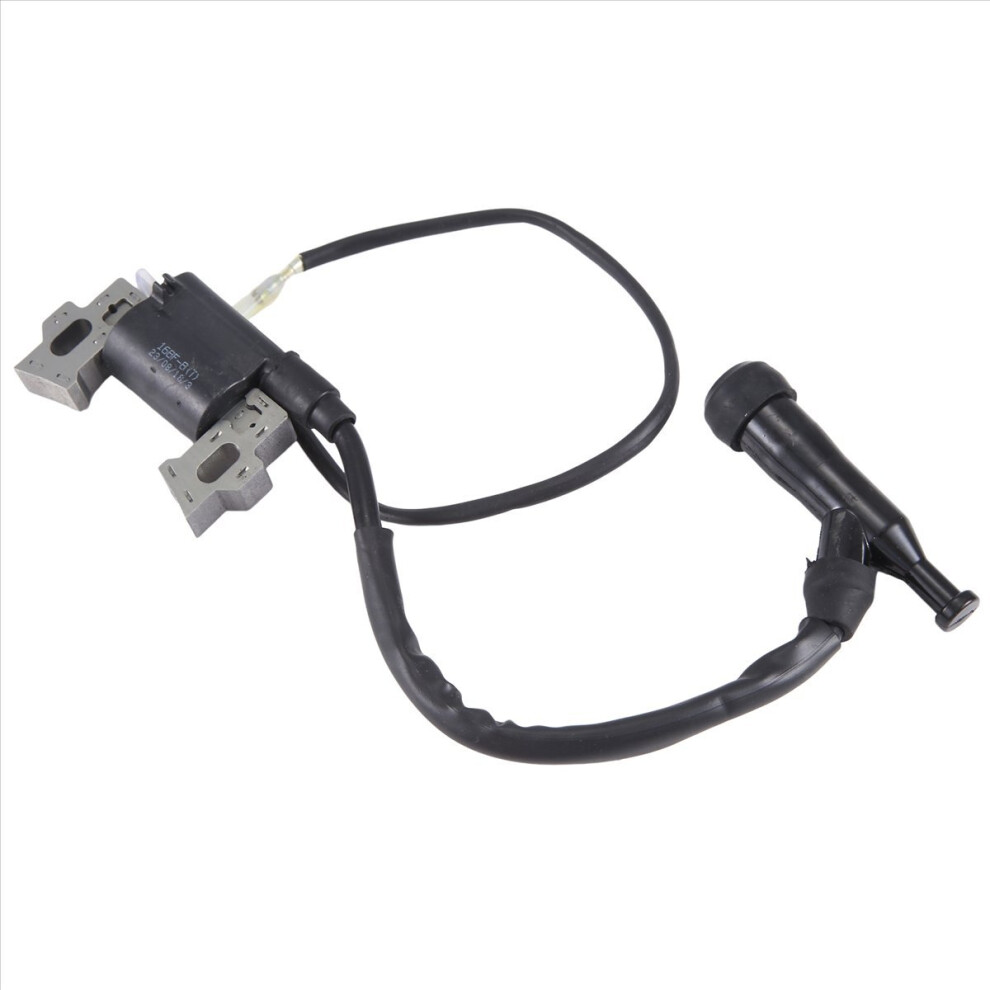 Ignition Coil Ignition Coils For Honda 5.5Hp 6.5Hp 168F Gasoline Generator Engine Black/Gray 4851249092921