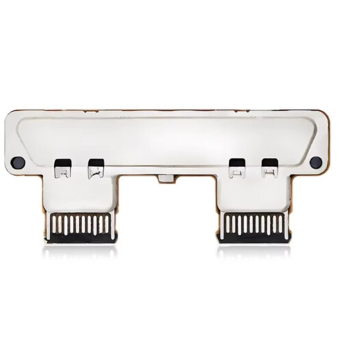 Conector USB-C Tipo C para carregamento do MacBook Pro de 13 polegadas (A1708), entrada de alimentação DC (modelos de 2016 e 2017).