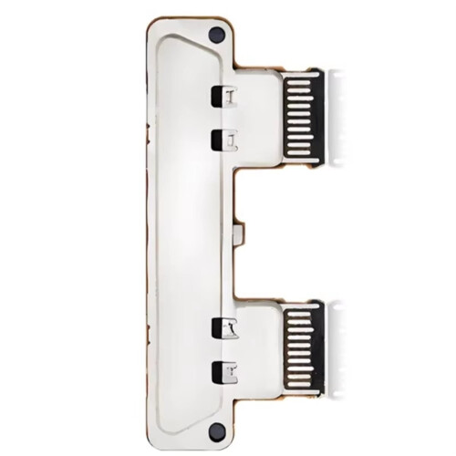 Conector USB-C Tipo C para carregamento do MacBook Pro de 13 polegadas (A1708), entrada de alimentação DC (modelos de 2016 e 2017). 1
