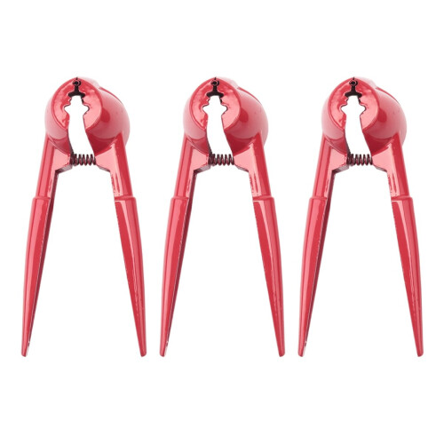 Nutcracker, Walnut Peeling and Nut Clamping Tool, Multifunctional Household Opening Tool 1